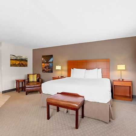 Best Western Inn At The Rogue Rogue River Εξωτερικό φωτογραφία