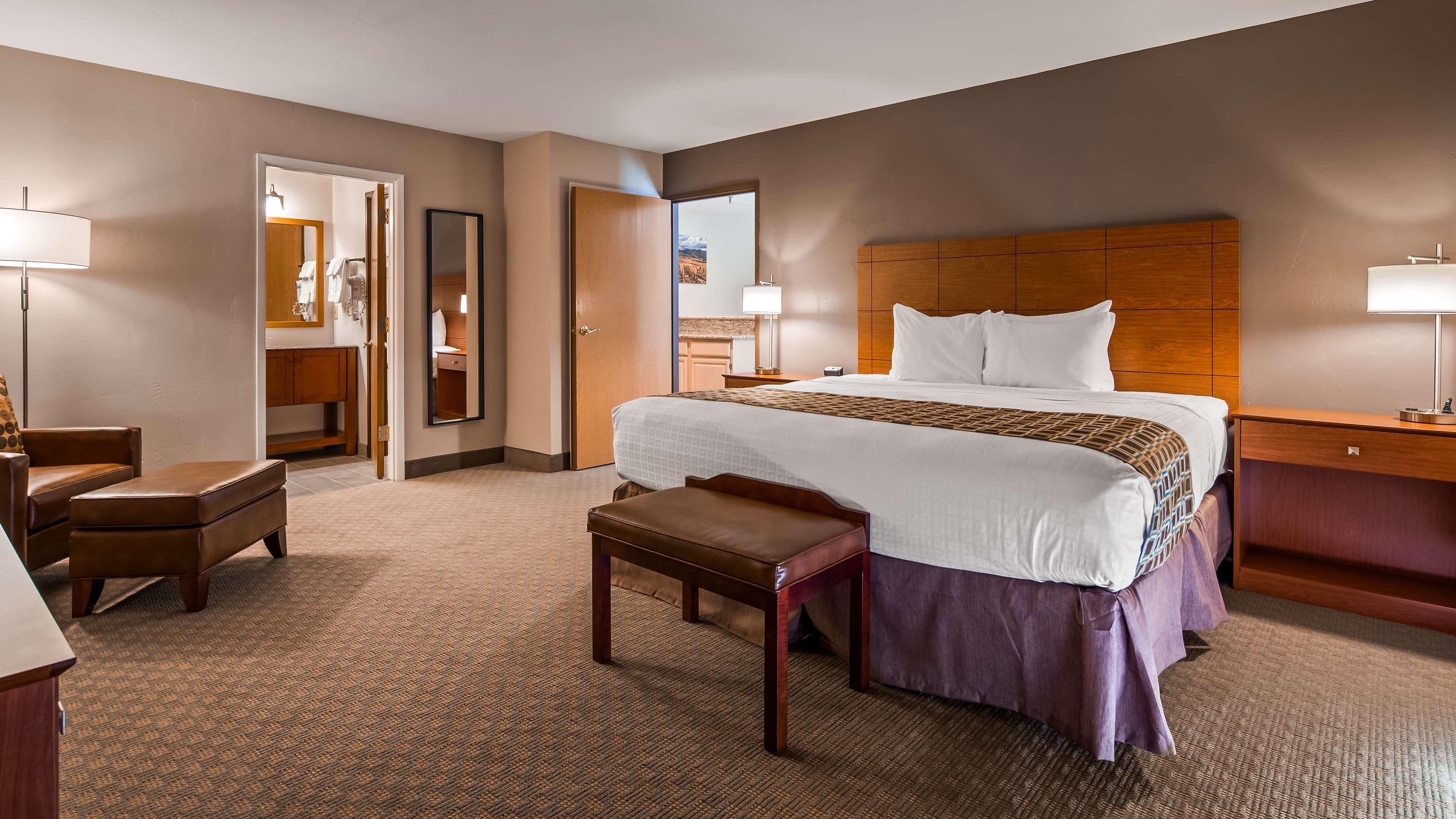 Best Western Inn At The Rogue Rogue River Εξωτερικό φωτογραφία