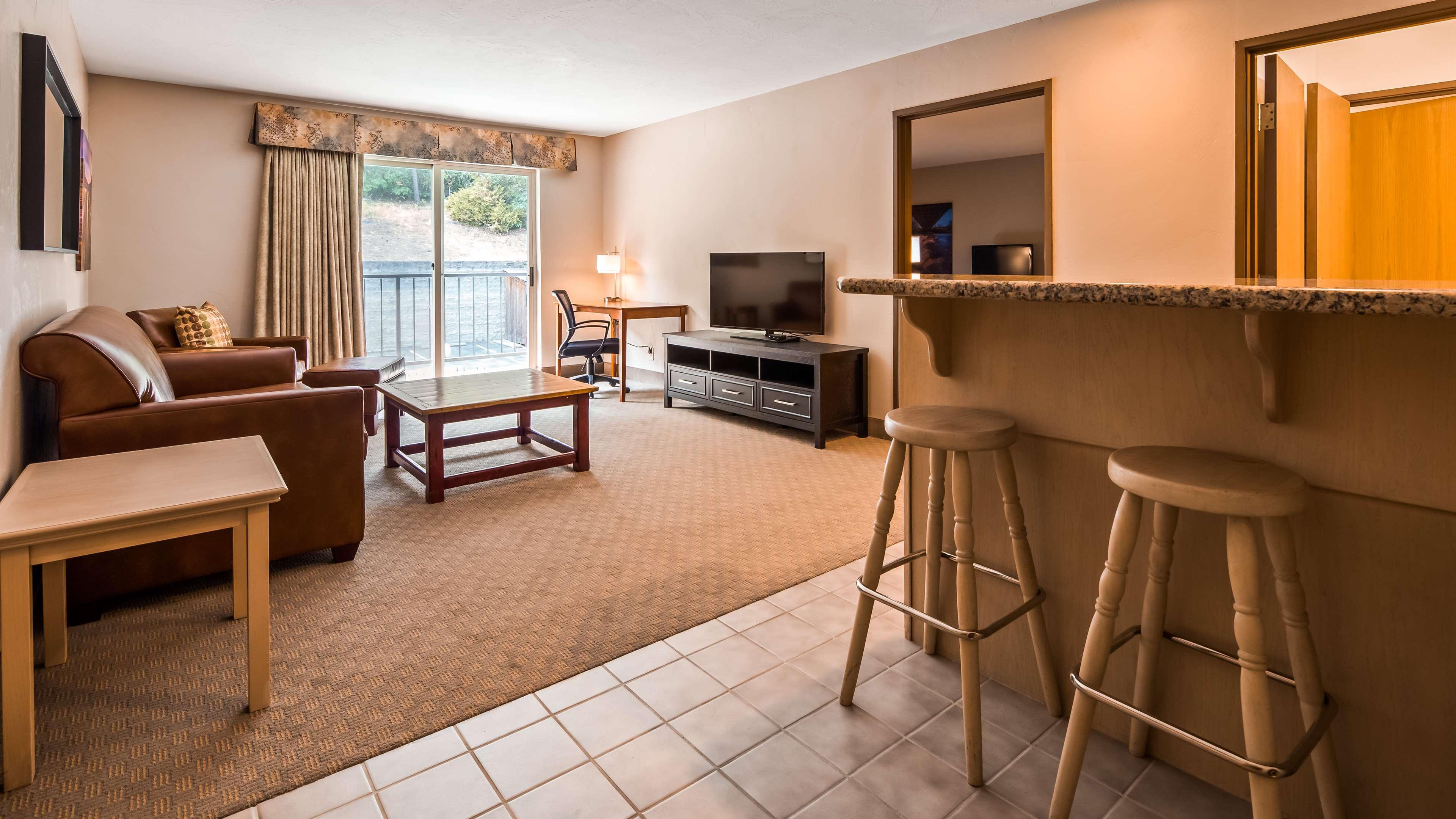 Best Western Inn At The Rogue Rogue River Εξωτερικό φωτογραφία