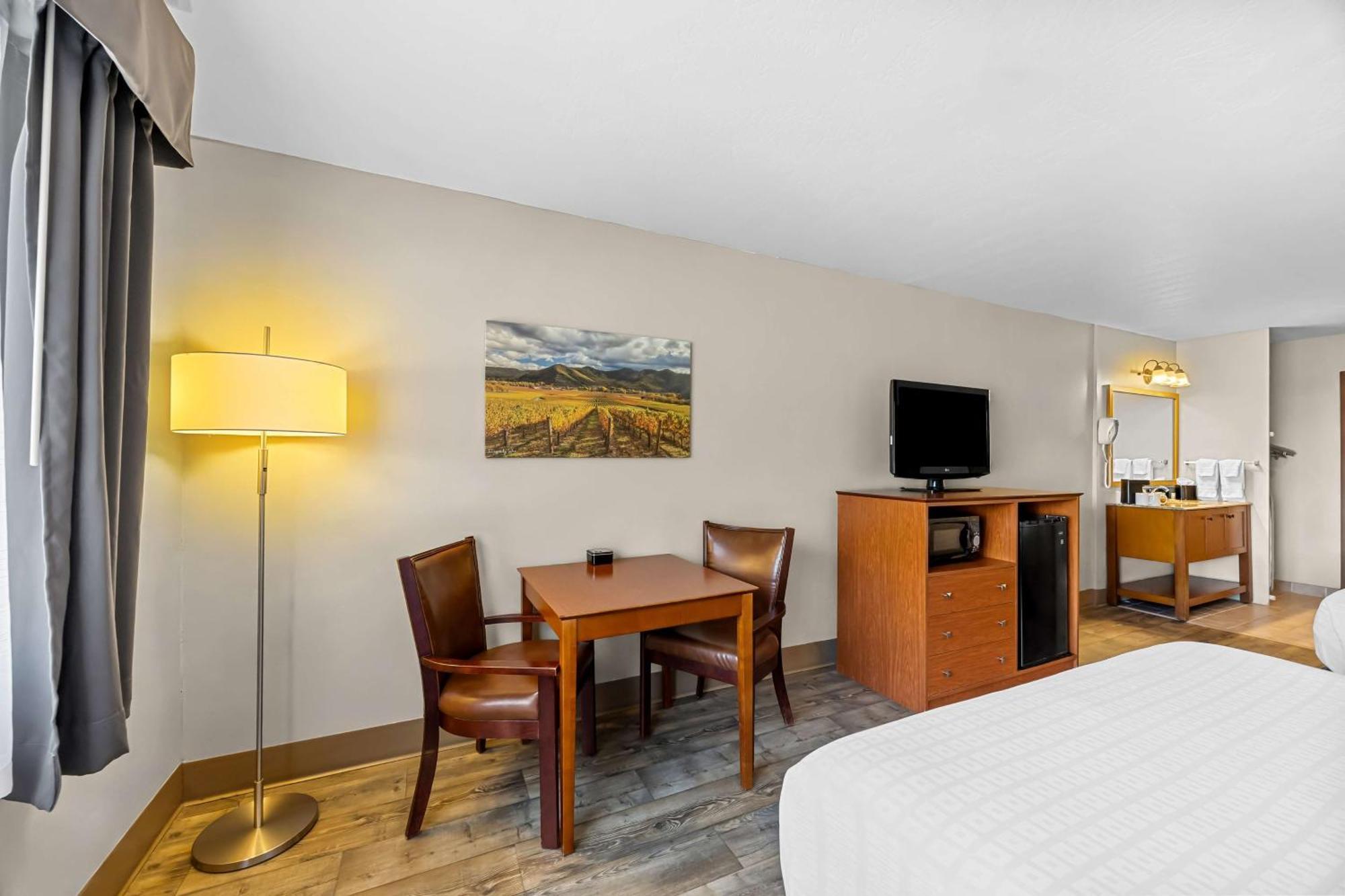 Best Western Inn At The Rogue Rogue River Εξωτερικό φωτογραφία