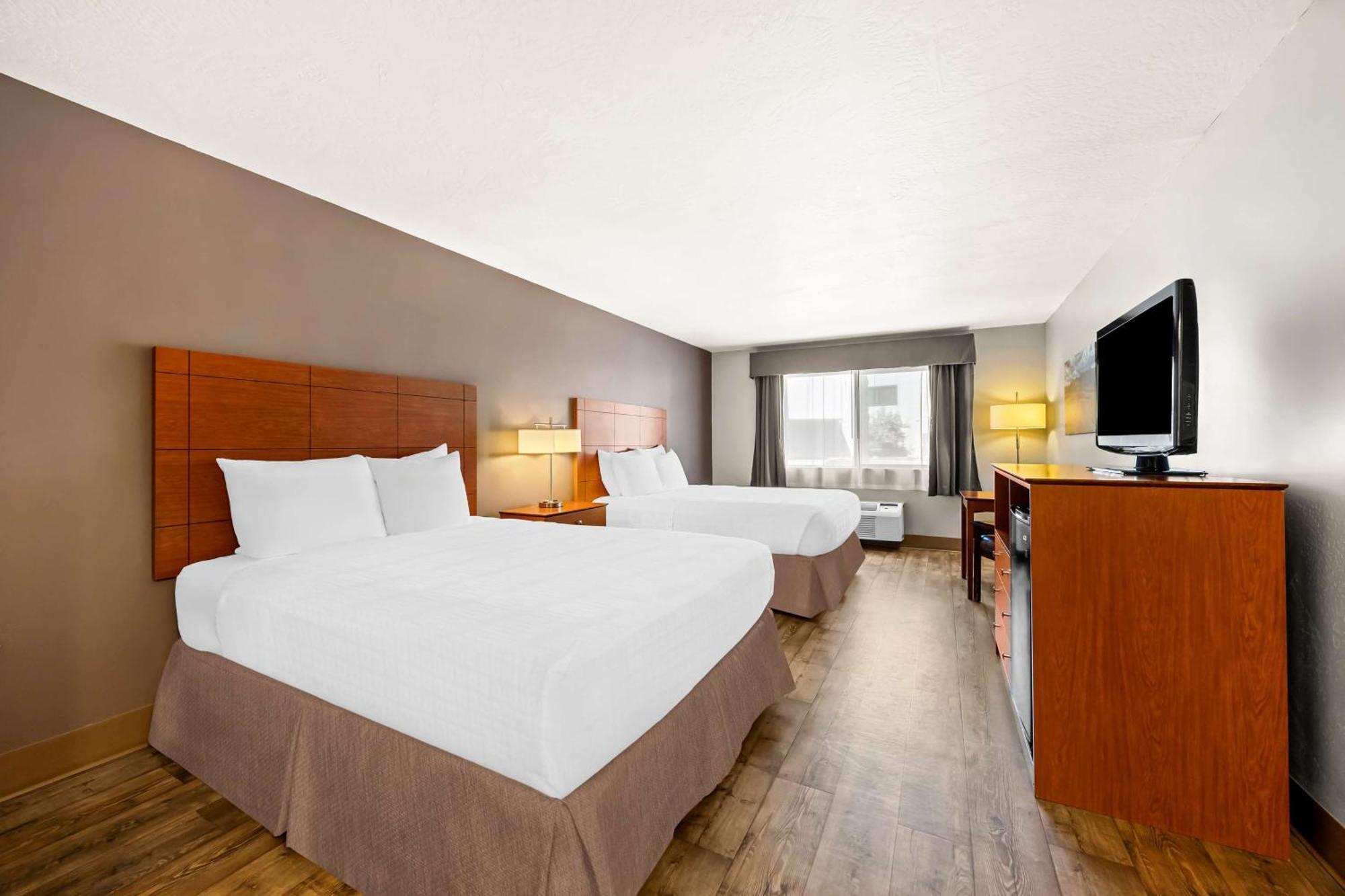 Best Western Inn At The Rogue Rogue River Εξωτερικό φωτογραφία