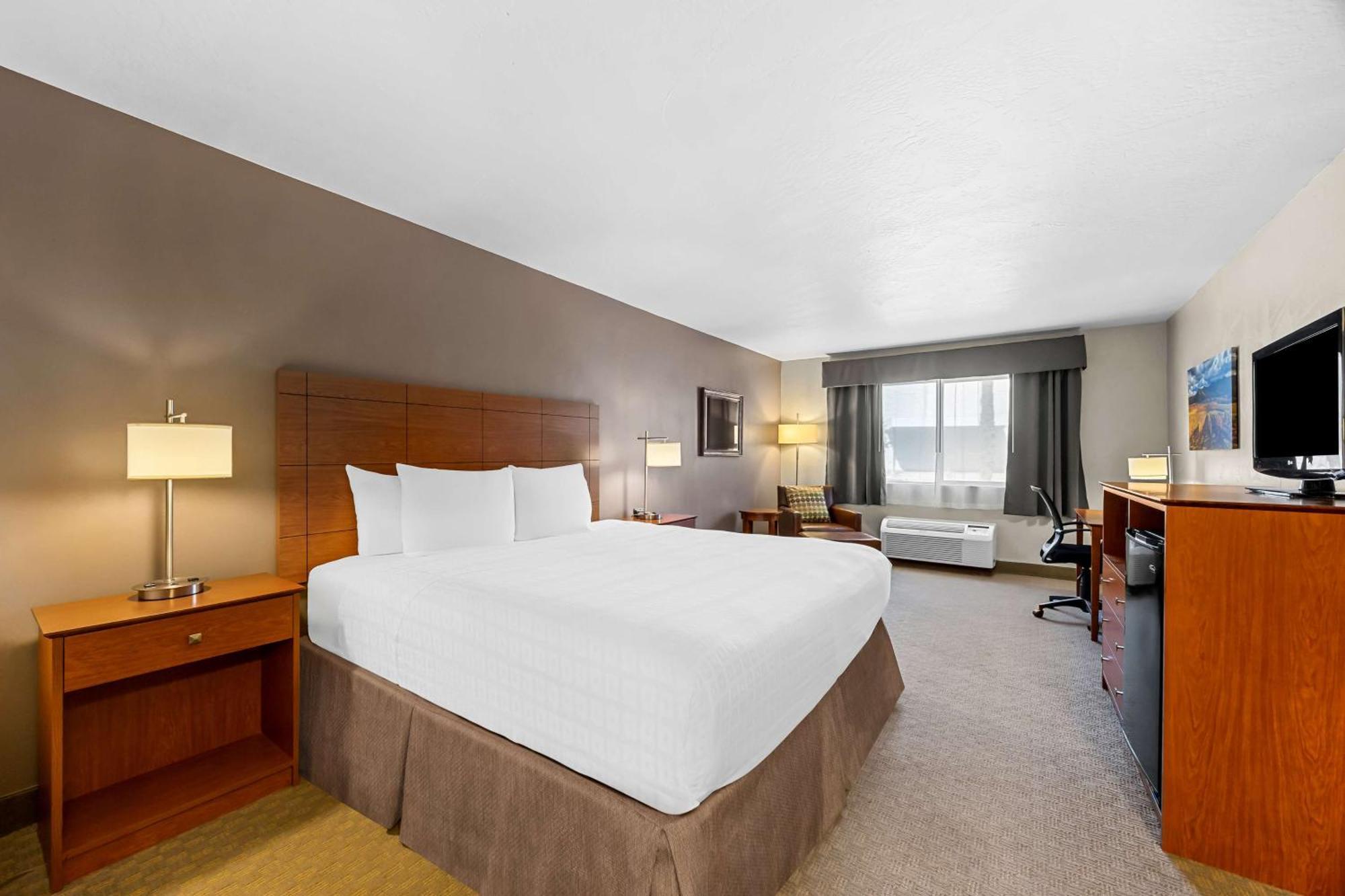 Best Western Inn At The Rogue Rogue River Εξωτερικό φωτογραφία