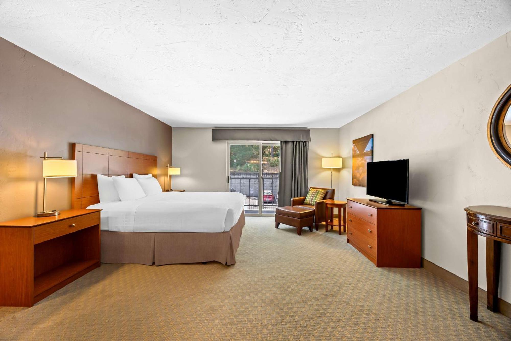 Best Western Inn At The Rogue Rogue River Εξωτερικό φωτογραφία